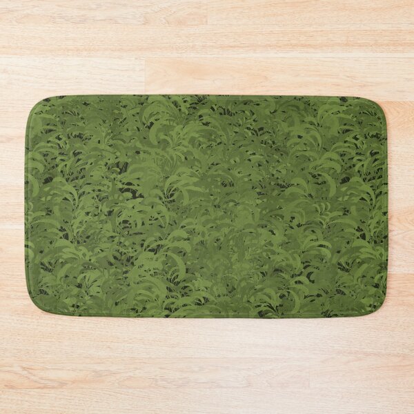 Item preview, Garden Greens Collection Vines in Green 2 Repeat 5748 designed and sold by Art in My Loft.
