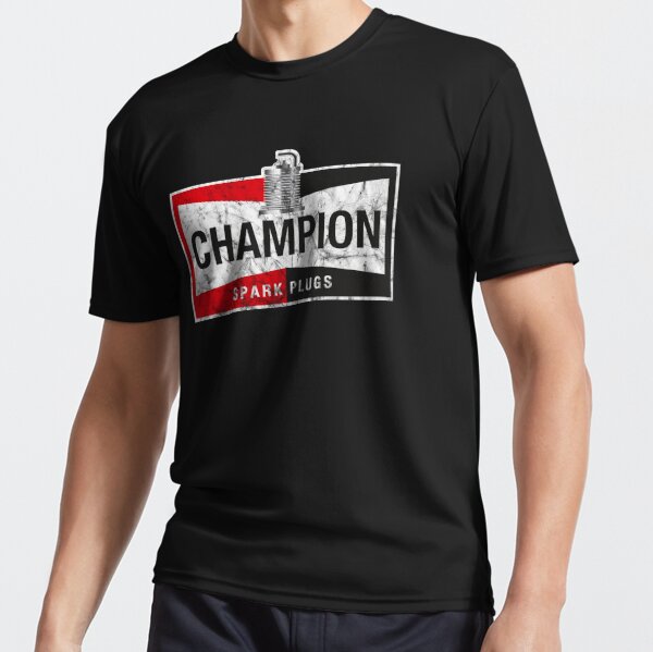 Champion store shirts uk