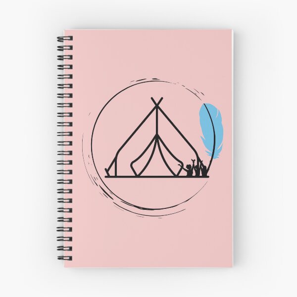 Item preview, NSW DESIGN ( New South Wales)-Ladies Camping Australia designed and sold by LADIES CAMPING AUSTRALIA .