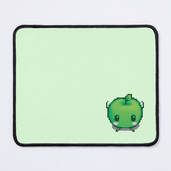 Item preview, Stardew Valley Junimo Plush designed and sold by aiya-pixels.