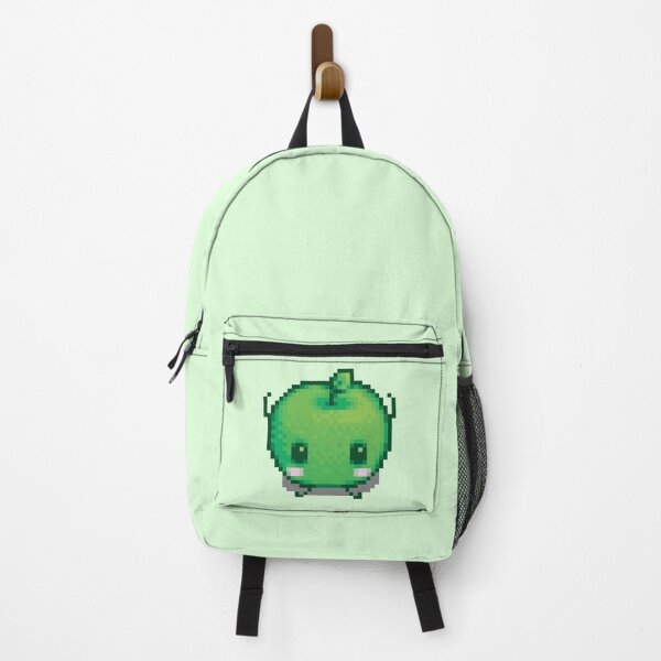 Item preview, Stardew Valley Junimo Plush designed and sold by aiya-pixels.