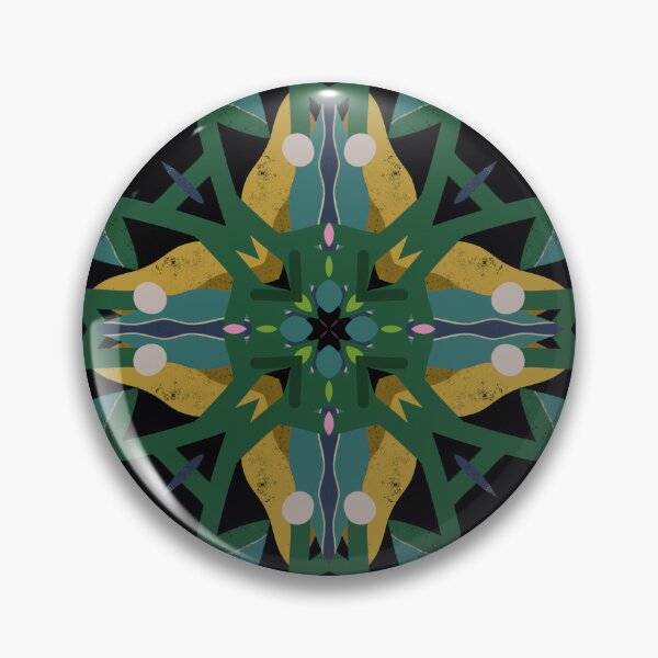 Item preview, Eucalyptus geometry designed and sold by Pacesyte.