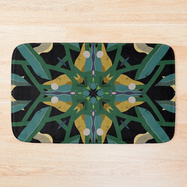 Item preview, Eucalyptus geometry designed and sold by Pacesyte.