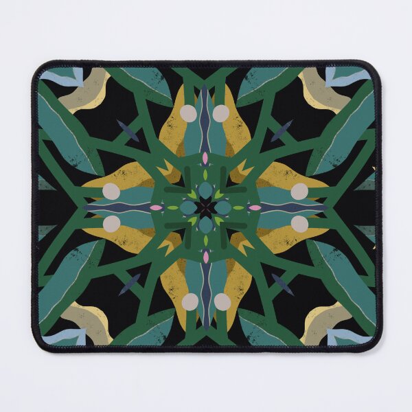 Item preview, Eucalyptus geometry designed and sold by Pacesyte.