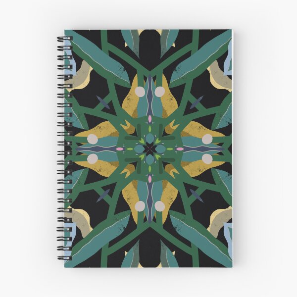 Item preview, Eucalyptus geometry designed and sold by Pacesyte.
