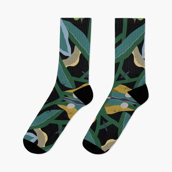 Item preview, Eucalyptus geometry designed and sold by Pacesyte.