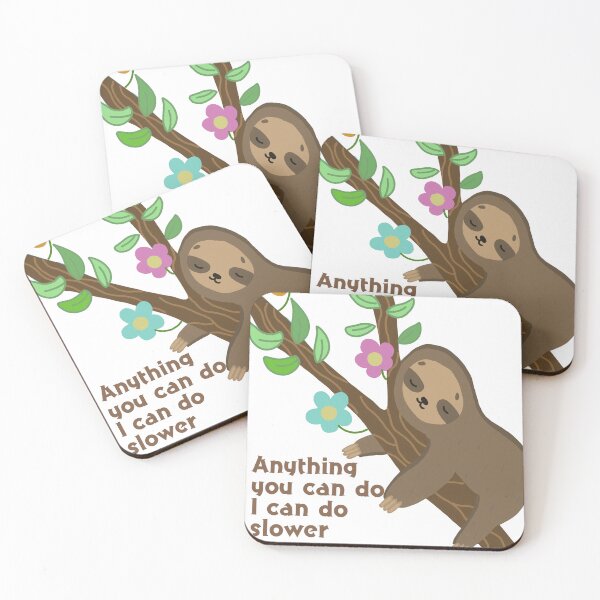 Item preview, Anything you can do i can do slower designed and sold by de-creartique.