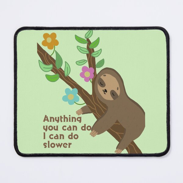 Item preview, Anything you can do i can do slower designed and sold by de-creartique.