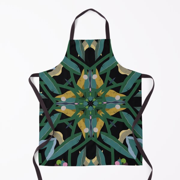 Item preview, Eucalyptus geometry designed and sold by Pacesyte.