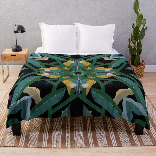 Item preview, Eucalyptus geometry designed and sold by Pacesyte.
