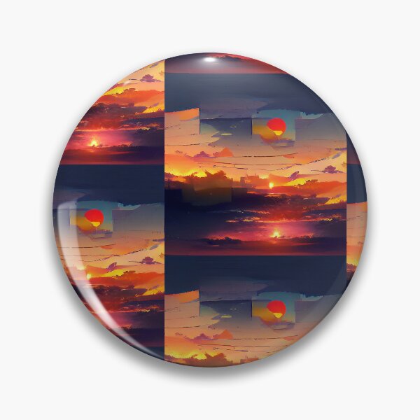 Item preview, puesta de sol descansando designed and sold by ModernDesigns28.