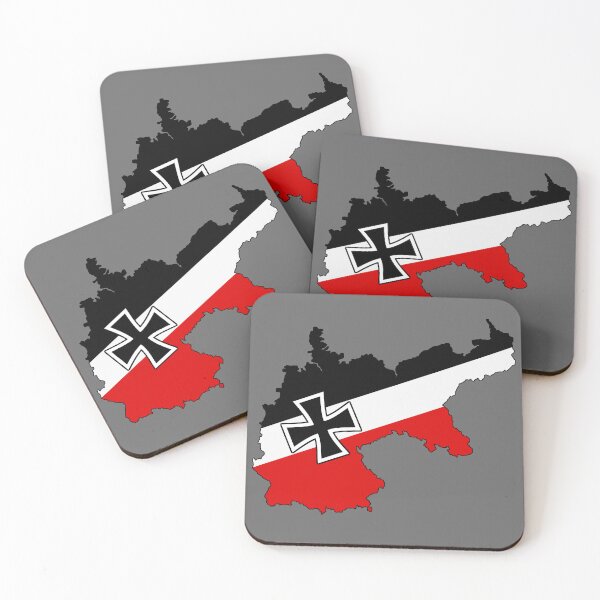 Item preview, Imperial Germany designed and sold by Frogpen.