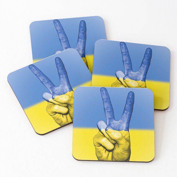 Item preview, art, Ukraine, hand, ensign, ukrainian designed and sold by Viktoriia Trubiichuk.