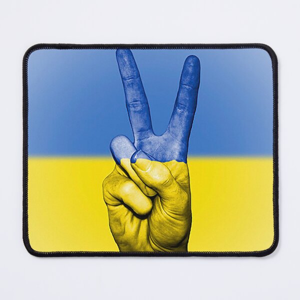 Item preview, art, Ukraine, hand, ensign, ukrainian designed and sold by Viktoriia Trubiichuk.