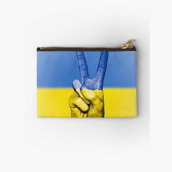 Item preview, art, Ukraine, hand, ensign, ukrainian designed and sold by Viktoriia Trubiichuk.