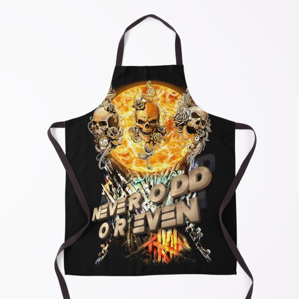Item preview, Smiling Skulls in Hell designed and sold by YOUNGESTER.
