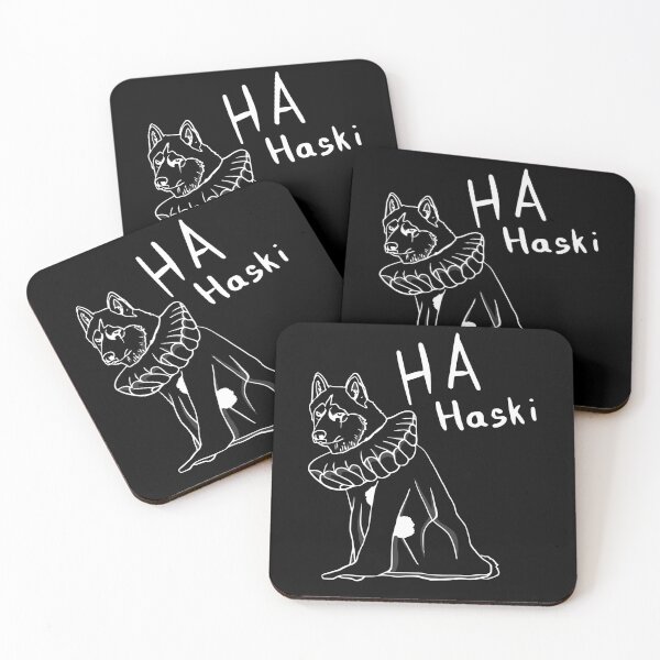 Item preview, Hahaski designed and sold by Cosmo-s.