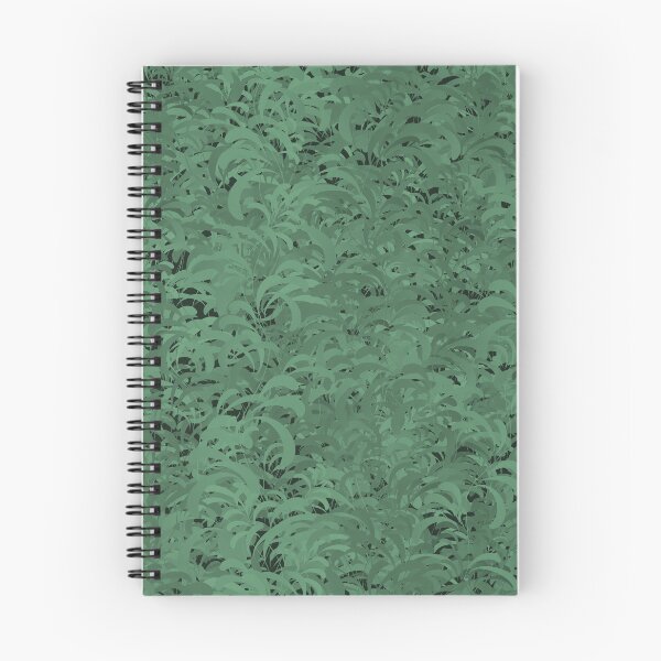Item preview, Garden Greens Collection Vines in Green 3 Repeat 5748 designed and sold by Art in My Loft.