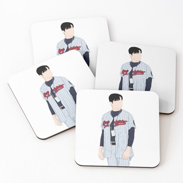 Item preview, Yi Hyun designed and sold by AyushkaAgarwal.