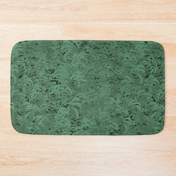 Item preview, Garden Greens Collection Vines in Green 3 Repeat 5748 designed and sold by Art in My Loft.