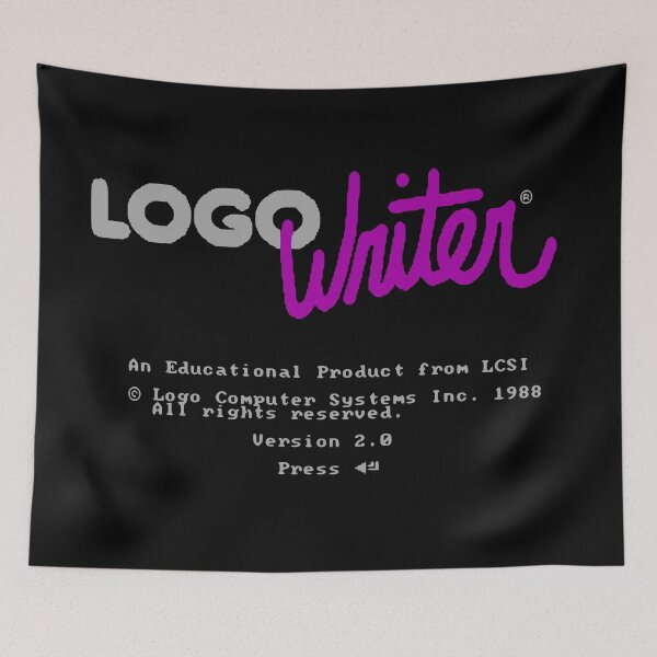 Item preview, logo writer splash screen designed and sold by yisraeldov.