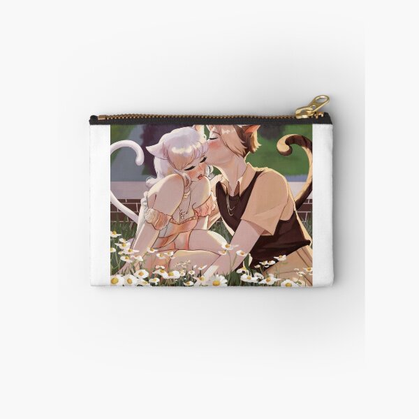 Item preview, Cat People Date designed and sold by CristinaPop.