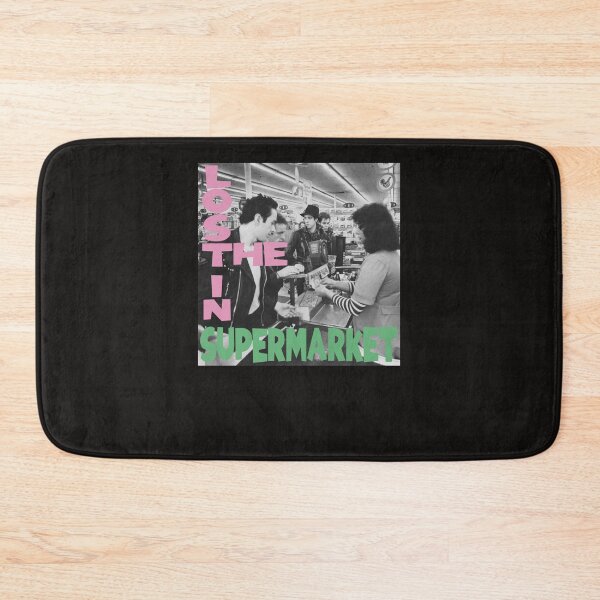 Item preview, Lost in the Supermarket Classic T-Shirt designed and sold by FelixMagerc.