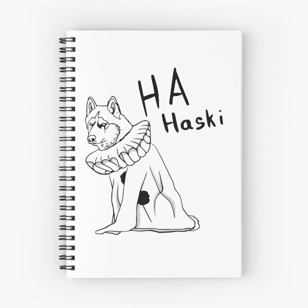 Item preview, Hahaski designed and sold by Cosmo-s.