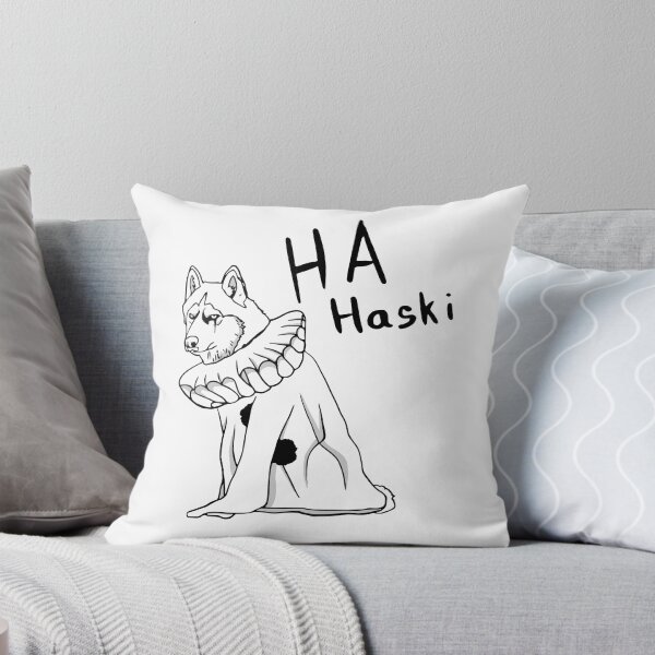 Item preview, Hahaski designed and sold by Cosmo-s.