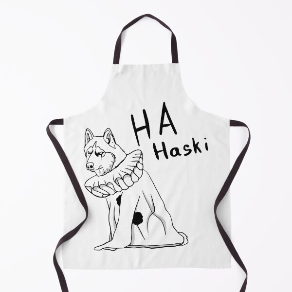 Item preview, Hahaski designed and sold by Cosmo-s.