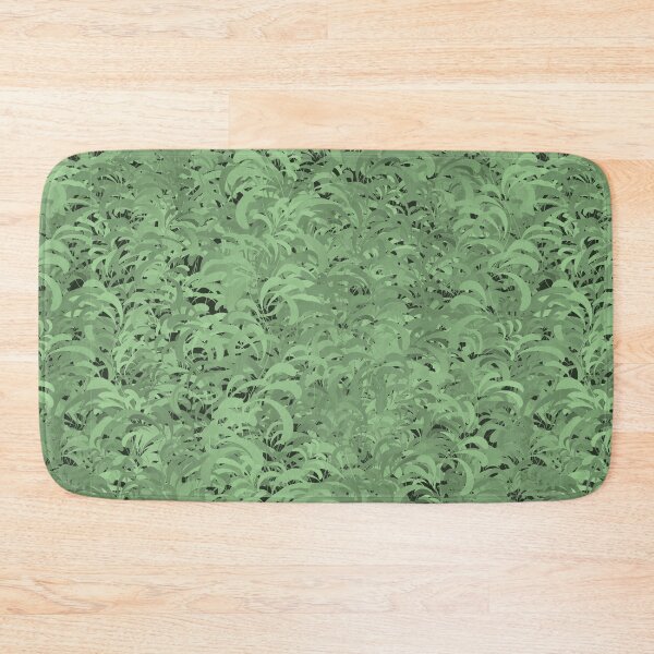 Item preview, Garden Greens Collection Vines in Green 4 Repeat 5748 designed and sold by Art in My Loft.