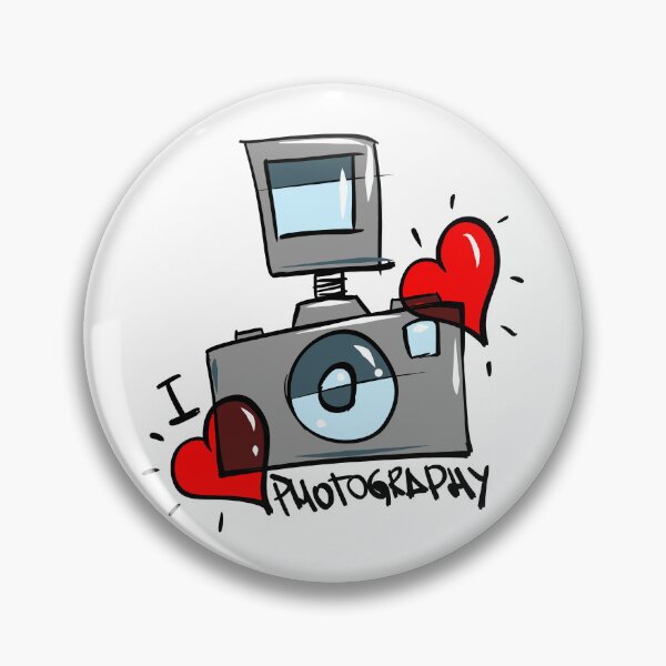 Item preview, I Love Photography designed and sold by walneytx.