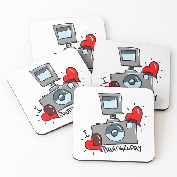 Item preview, I Love Photography designed and sold by walneytx.
