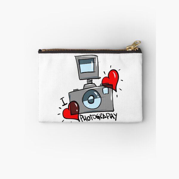 Item preview, I Love Photography designed and sold by walneytx.
