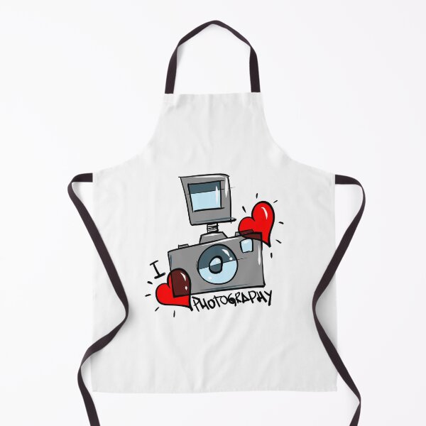 Item preview, I Love Photography designed and sold by walneytx.