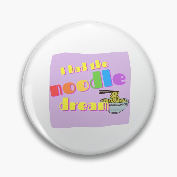 Item preview, The Noodle Dream designed and sold by lydia4444.