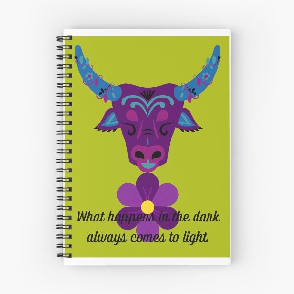 Item preview, What's in the dark always comes to light designed and sold by ModernDesigns28.