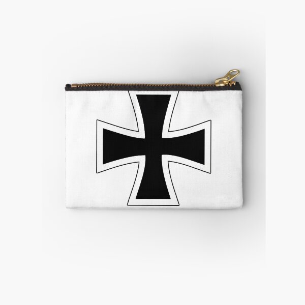 Item preview, Teutonic Iron Cross designed and sold by Frogpen.