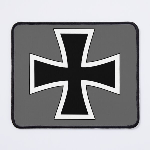Item preview, Teutonic Iron Cross designed and sold by Frogpen.