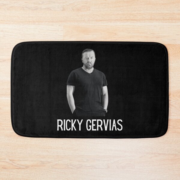 Item preview, ricky gervais afterlife   designed and sold by amytheillustra.