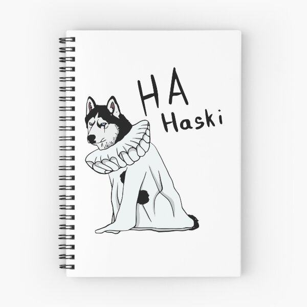 Item preview, Hahaski designed and sold by Cosmo-s.
