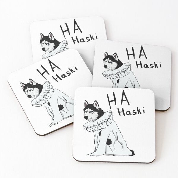 Item preview, Hahaski designed and sold by Cosmo-s.