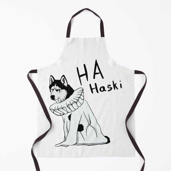 Item preview, Hahaski designed and sold by Cosmo-s.