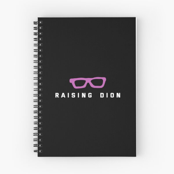 Item preview, raising dion | series | sticker designed and sold by eleanor27.