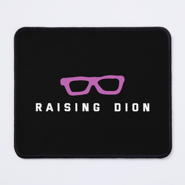 Item preview, raising dion | series | sticker designed and sold by eleanor27.