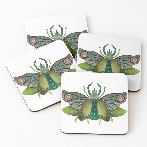 Item preview, Green with envy designed and sold by Almost Never.