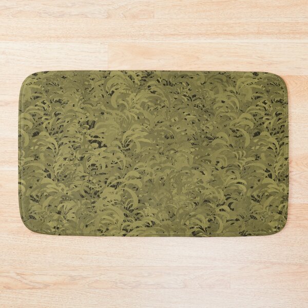 Item preview, Garden Greens Collection Vines in Green 5 Repeat 5748 designed and sold by Art in My Loft.