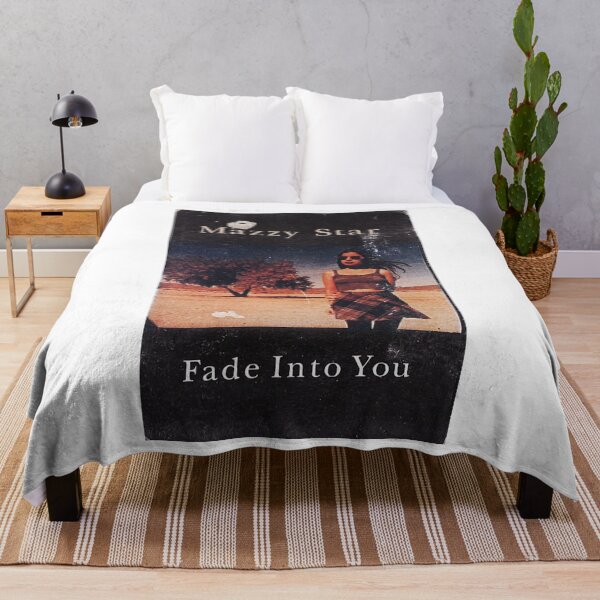 Item preview, Alternative Concert, Mazzy Star Fade into you designed and sold by lesliemccammon.