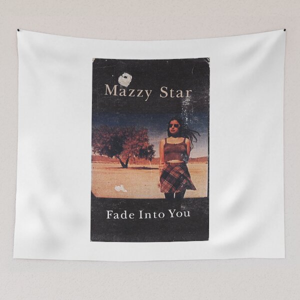 Item preview, Alternative Concert, Mazzy Star Fade into you designed and sold by lesliemccammon.