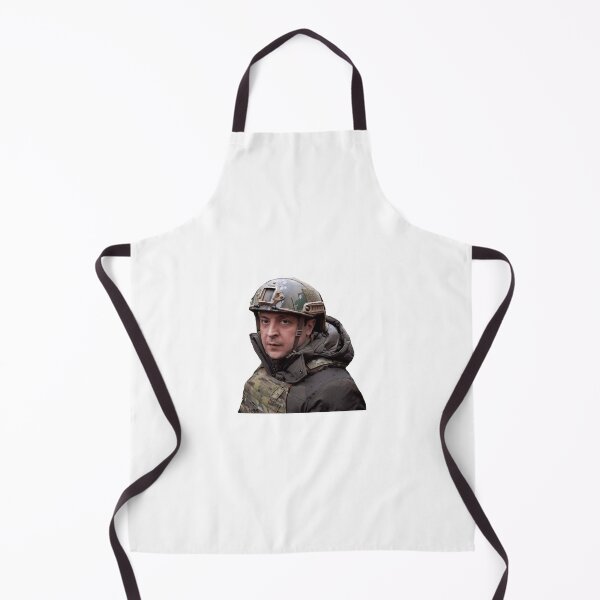 Item preview, Volodymyr Zelenskyy designed and sold by Margo's folley .